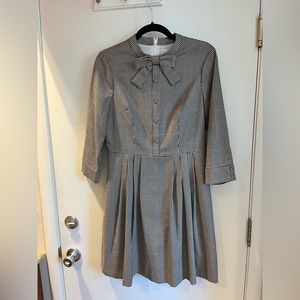 Blanche Gal Meets Glam Unicorn Dress